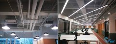 上海某世界中心新風排風系統工程