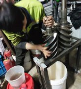辦公樓安裝中央空調會影響吊頂美觀嗎？