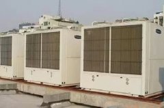 在北京如何找到一家靠譜商用中央空調安裝公司