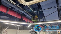 中央空調改裝出風口-如何改裝空調出風口