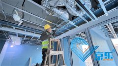 中央空調變頻改造-讓企業節能環保成為生活新標準