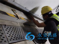關注工廠空調水處理 暢享舒適健康環境