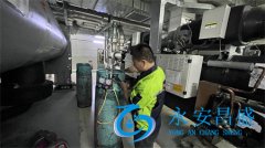 必知 上海螺桿空壓機保養-企業成功背后的秘密